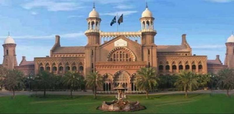 LHC Blocks PEMRA Action Against Anchors Till Further Orders