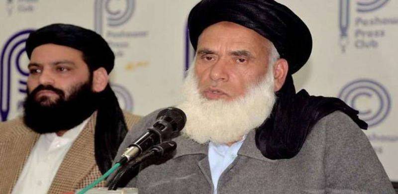Mufti Kifayatullah Granted Bail By PHC