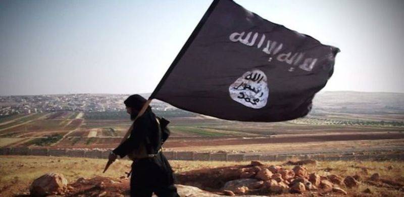 Islamic State Names Successor To Baghdadi, Vows Revenge On America