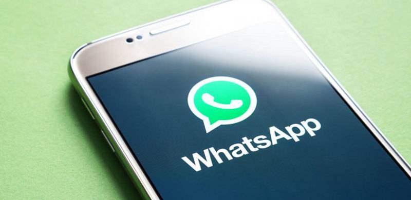 Pakistani Officials Likely Fell Victim To Global Whatsapp Hack