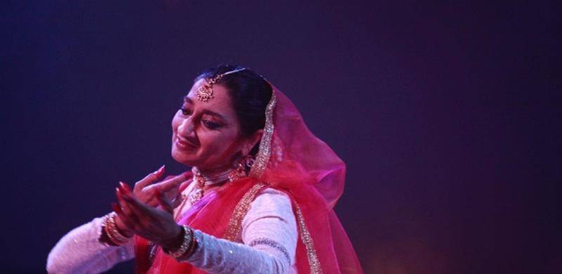 Documentary On Classical Dancer Sheema Kermani Honoured At Montreal’s South Asian Film Festival