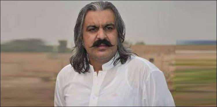 Let's Decide It On Gandapur's Seat: JUI Makes Formal Proposal To PTI