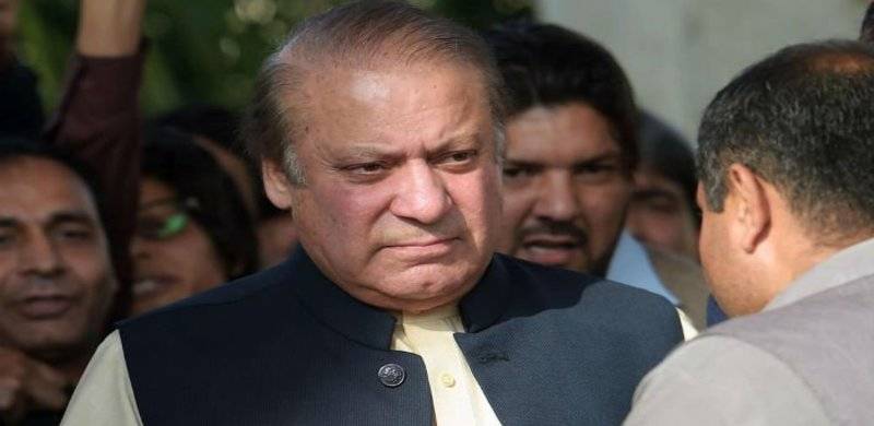 Federal Cabinet Conditionally Okays Nawaz's Removal From ECL