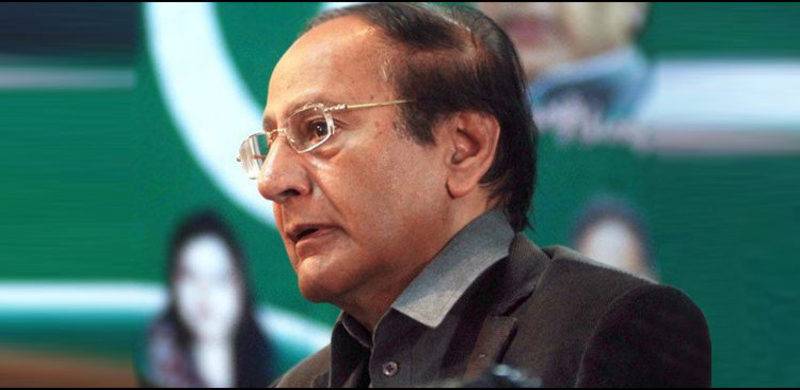 Politics Will Become Bitter If Something Happens To Nawaz: Chaudhry Shujaat
