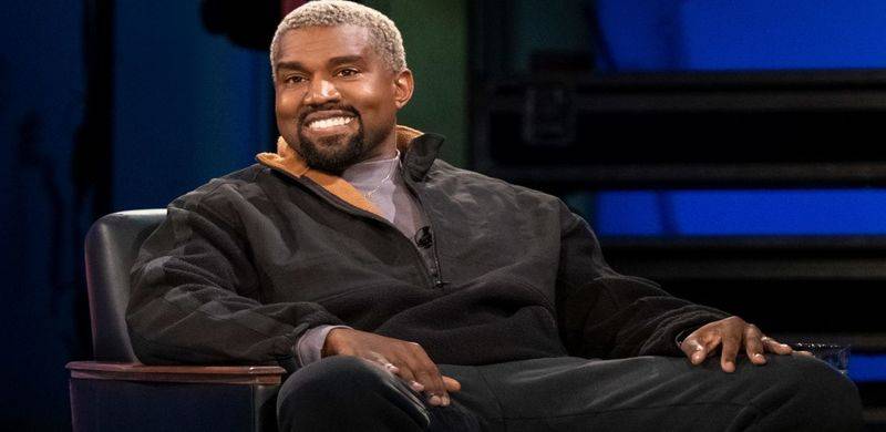 Kanye West Wants To Change His Name To ‘Christian Genius Billionaire Kanye West’