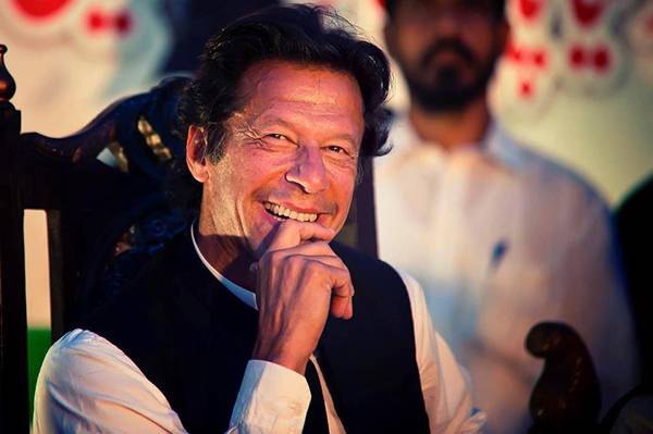 Editorial | Imran Khan's Outburst Against Bilawal Is Unbecoming Of A PM