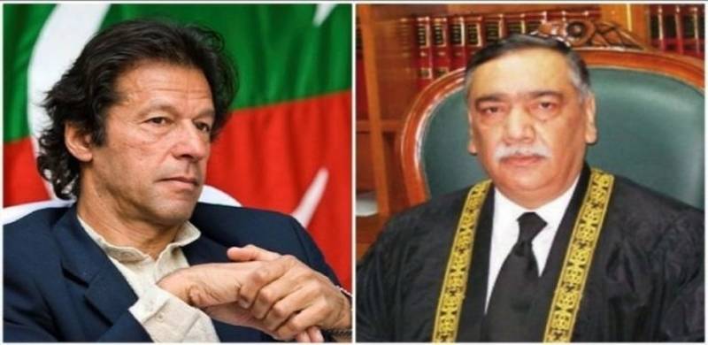 CJ Khosa Rebukes PM Over Criticism Of Justice System