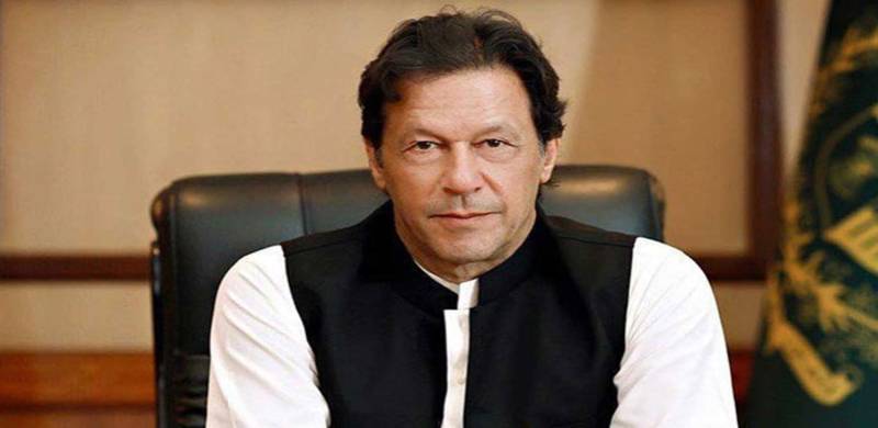 PM Imran Directs Govt's Spokespersons To Avoid Responding To CJ's Remarks