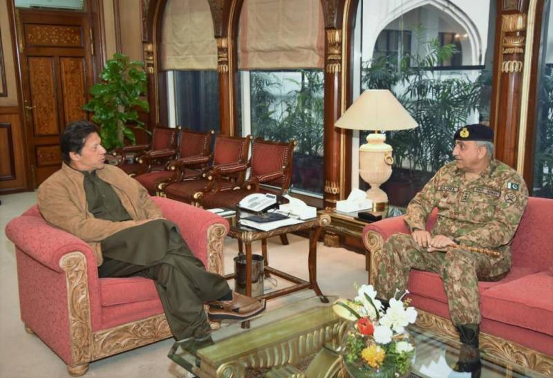 Six Implications Of Gen Bajwa's Continuation As Army Chief