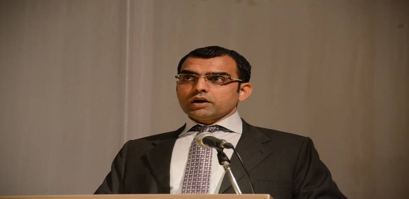 Twitter Locks Journalist Umar Cheema’s Account For Tweeting About PTI’s Foreign Funding Case