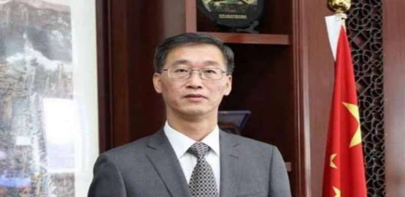 China Slams US For Questioning CPEC’s Transparency