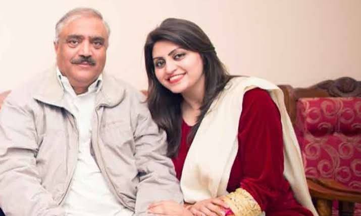 Activist Gulalai Ismail's Father Granted Conditional Bail, Told To 'Be Careful'