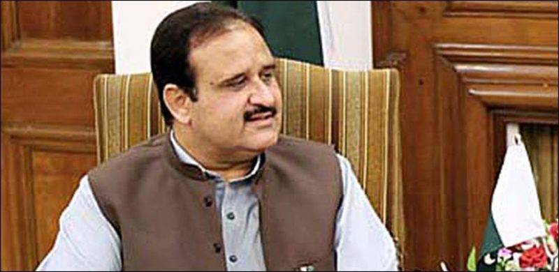 Majority Within Party Want Buzdar Replaced, Says Senior PTI Leader