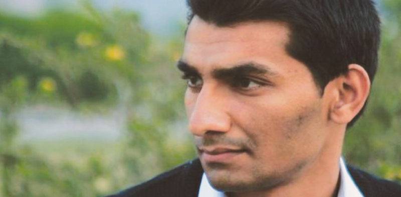 Parents Of Blasphemy Accused Junaid Hafeez Implore CJ Asif Khosa For Justice