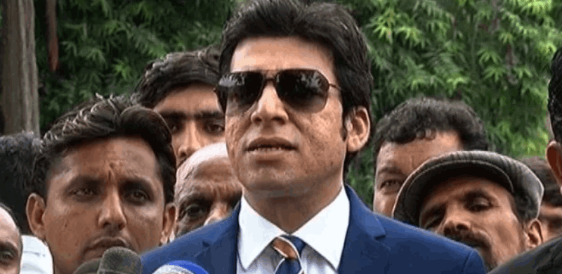 Faisal Vawda Says Doesn't Know What Article 6 Is