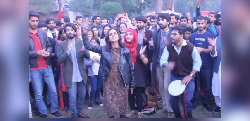 Here Is Why Students Across Pakistan Are Marching Tomorrow
