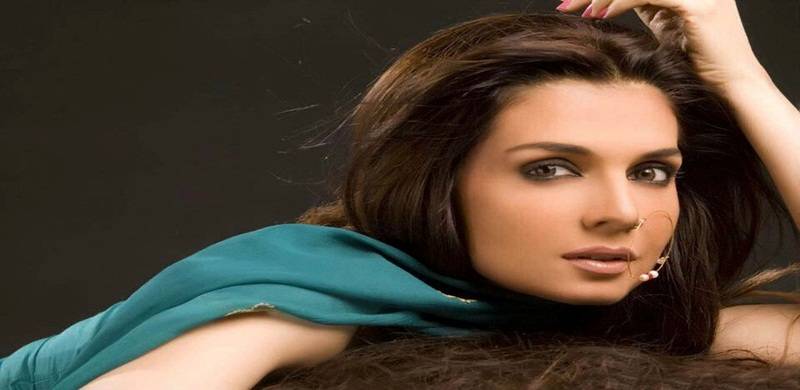 Mahnoor Baloch Reveals The Secrets Of Her Never-Ending Youthfulness