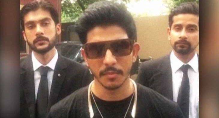 Patari Under Fire For Promoting Alleged Wife-Beater Mohsin Abbas