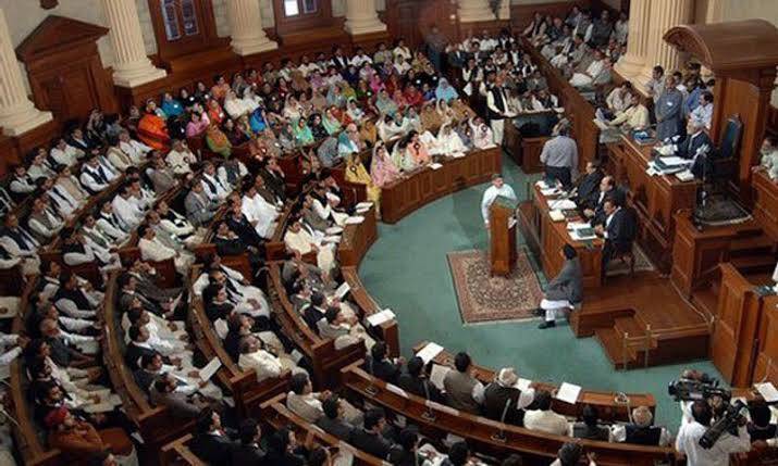 Punjab MPAs Challenge Governor’s Misuse Of Power to Promulgate Ordinances