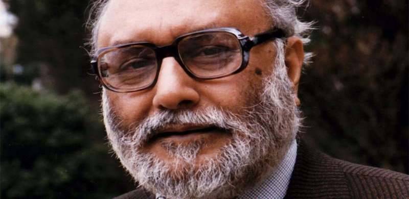 Revealed: Dr Salam Convinced China To Support Pakistan’s Nuclear Programme