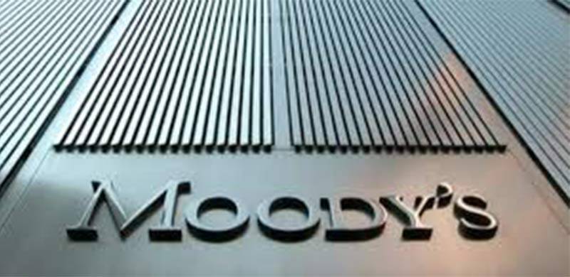 Pakistan's Credit Outlook Changed to 'Stable' By Moody's