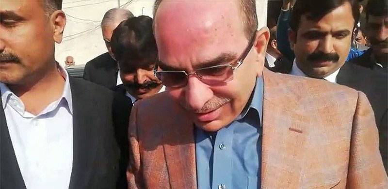 How Malik Riaz Escapes Law With Backing Of The Powerful