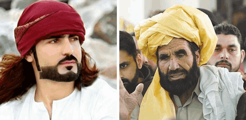 Naqeebullah Mehsud's Deceased Father Had Sought CJ, COAS's Help For Justice