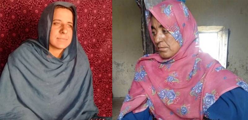 'Arrested' Baloch Women Critical Due To Alleged Torture In Custody