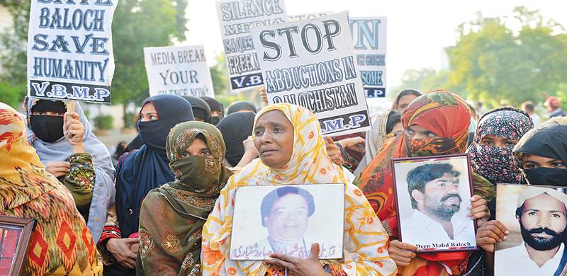 Commission On Enforced Disappearances Claims 26 Missing People Returned Home In November