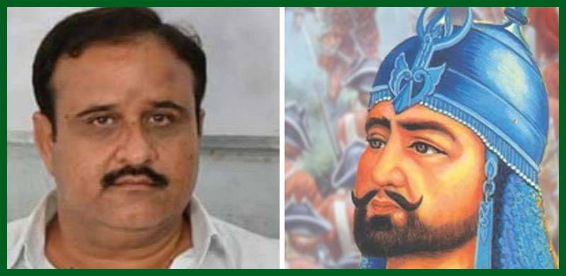 Fayyaz Chohan Says CM Buzdar Should Be Praised Like Sher Shah Suri