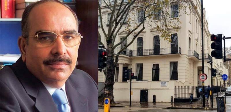 Media Ignores News Of Malik Riaz’s £190mn Settlement With UK's NCA