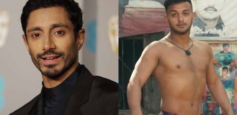 Riz Ahmed Didn't Pay Pakistani Wrestler Starring In His Video For 