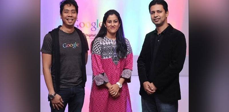 Google Executive Tania Aidrus Set To Lead Digital Pakistan Initiative