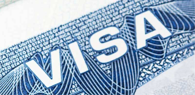 US Embassy In Islamabad Introduces Home Delivery Service For Visa