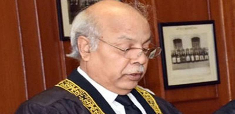CJ Designate Gulzar Ahmed Wants Construction Additional To Islamabad’s 1960 Master Plan Destroyed