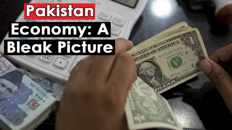Editorial | The Grim State Of The Economy Under Naya Pakistan