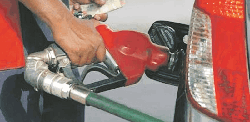 'PM Helpless In Front Of IMF's Viceroy Hafeez Shaikh', Social Media Reacts To Fuel Price Hike
