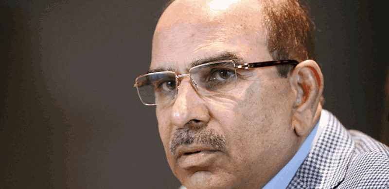 Malik Riaz Acquired Land For Bahria Town Karachi By Manipulating State Apparatus, PPP