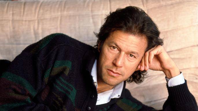 When PM Imran Was Offered To Work In A Bollywood Film