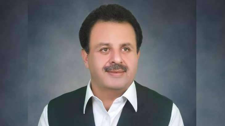 KP's New Education Minister Is Matric Pass