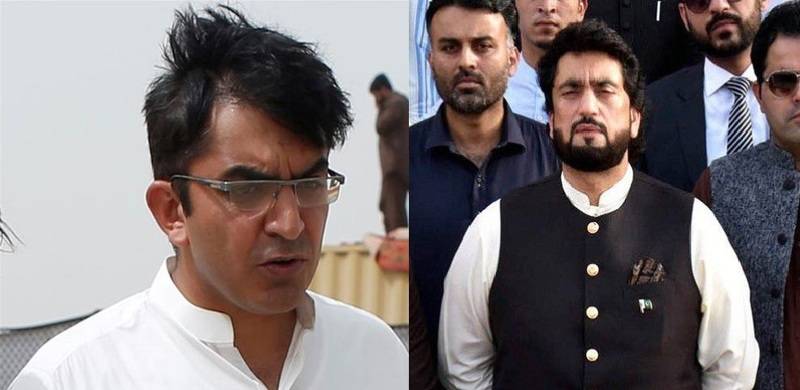 Mohsin Dawar Calls Out Shehryar Afridi For Presenting False Figures About Ex-FATA's Budget