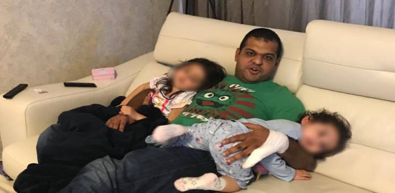 British-Pakistani Father Beaten By Gangsters Hired By Ex-Wife In Czech Republic
