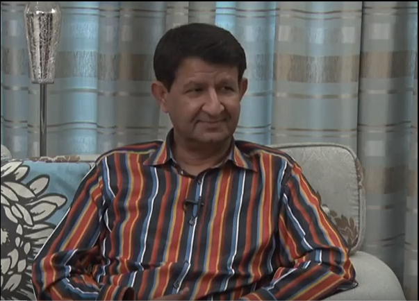 Inquiry Initiated Against Sorgodha University VC For Corruption Allegations