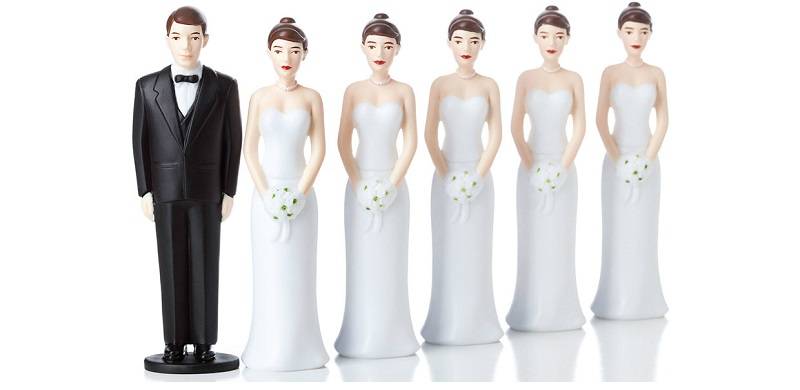 Is There A Place For Polygamy In The Modern World?