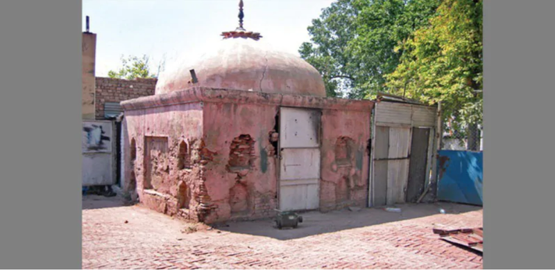KP Govt Declares Hindu Temple As A National Heritage Site