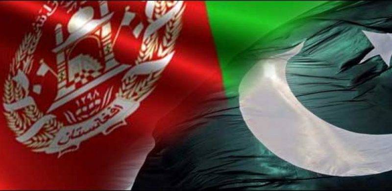 Pakistan Makes Special Provisions For Visiting Afghans Patients