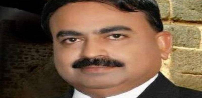 Sindh Govt Official Feared Missing