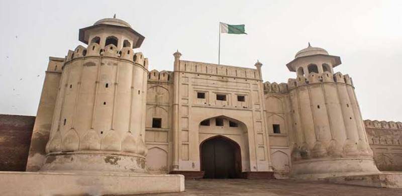 WCLA Rents Out Lahore Fort’s Historic Royal Kitchen For ‘Private Dinner’