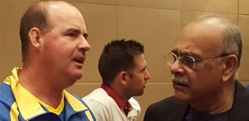 What Was Different With Najam Sethi And Mickey Arthur Shaping Pakistani Cricket?