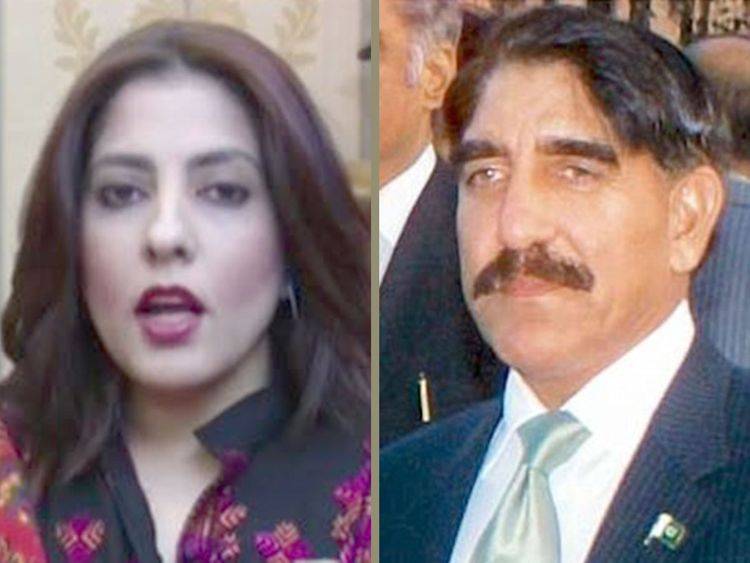 Former ISI Chief Zaheerul Islam Summoned By Family Court Over 'Secret Wedding' To PPP Leader Palwasha Khan